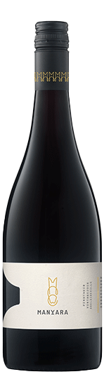 Manyara Wines Lipman Adelaide Hills Pinot Noir 2011 